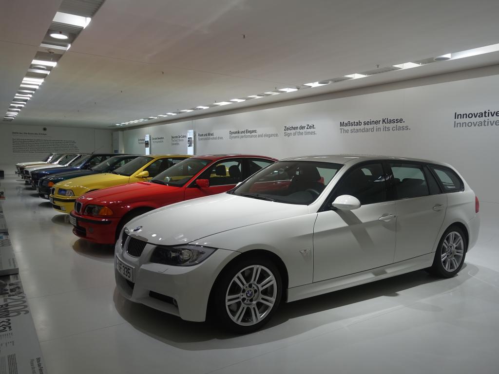 297 - 20160928 BMW Welt-Museum