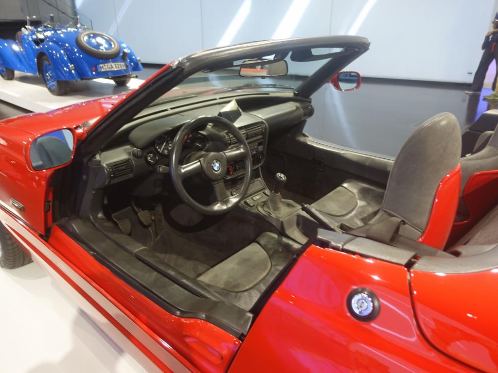 329 - 20160928 BMW Welt-Museum