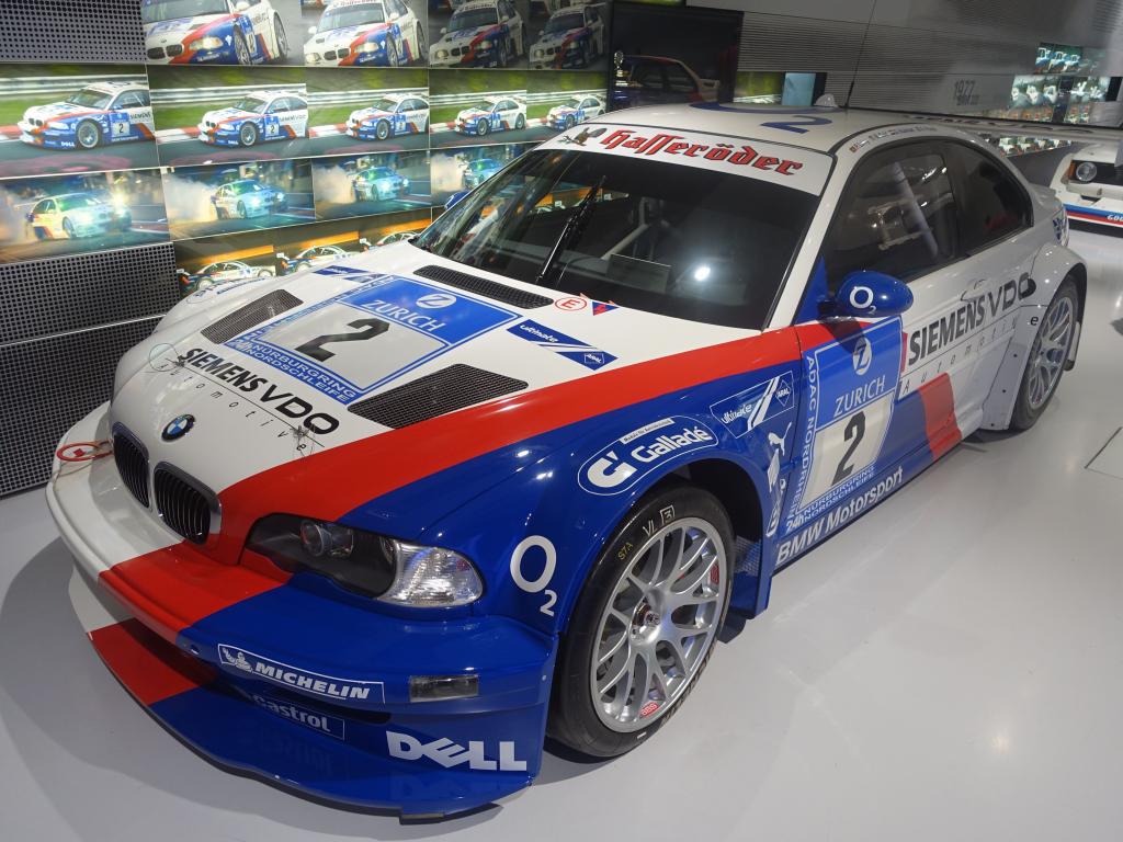 343 - 20160928 BMW Welt-Museum