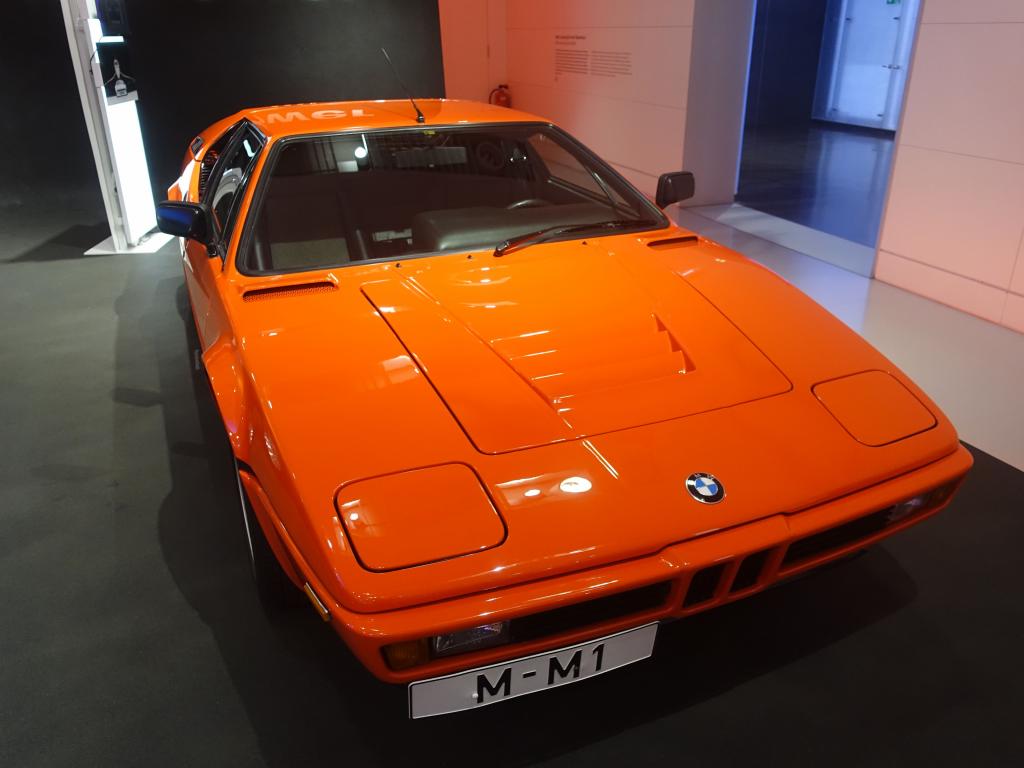 352 - 20160928 BMW Welt-Museum