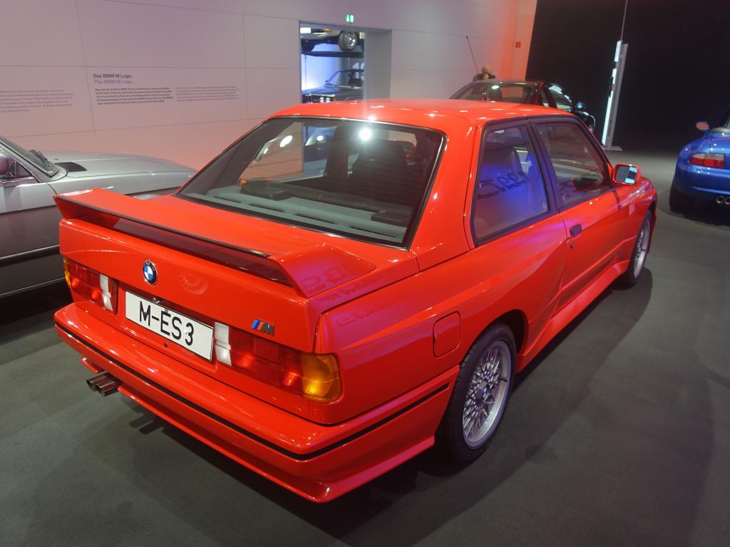 353 - 20160928 BMW Welt-Museum