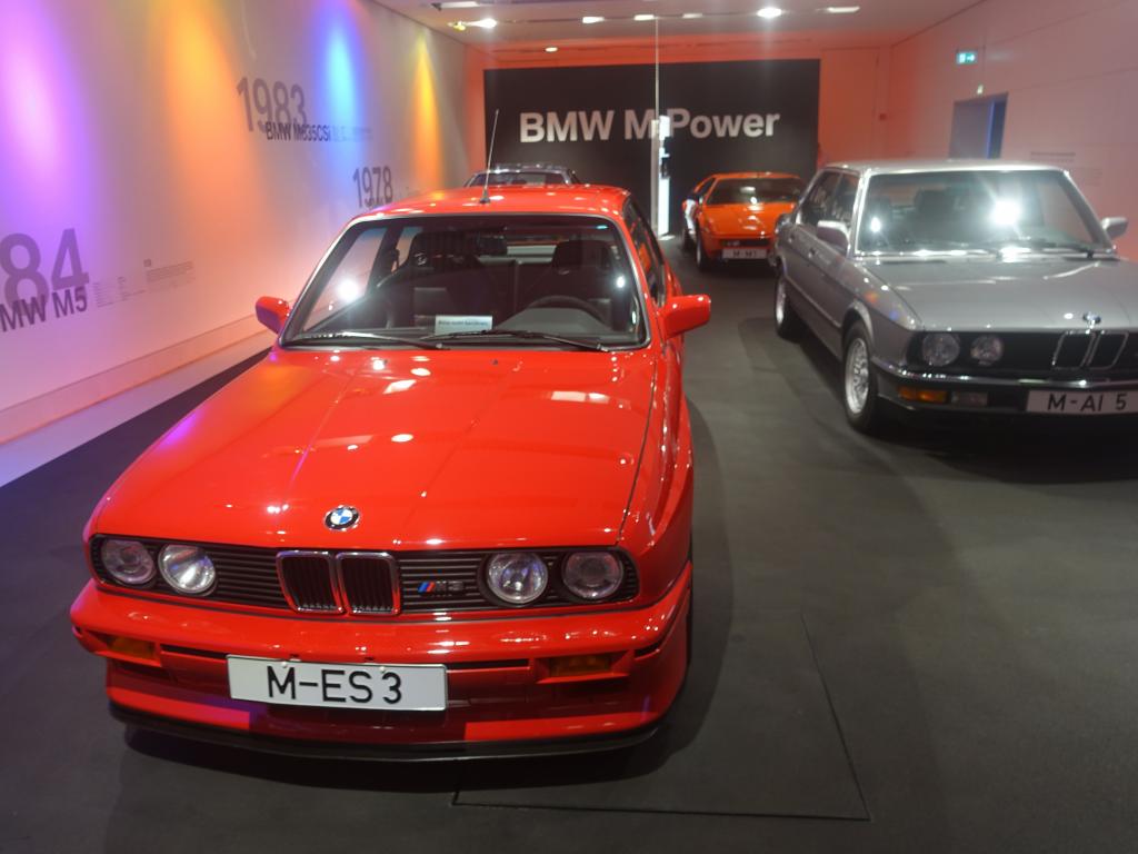 356 - 20160928 BMW Welt-Museum