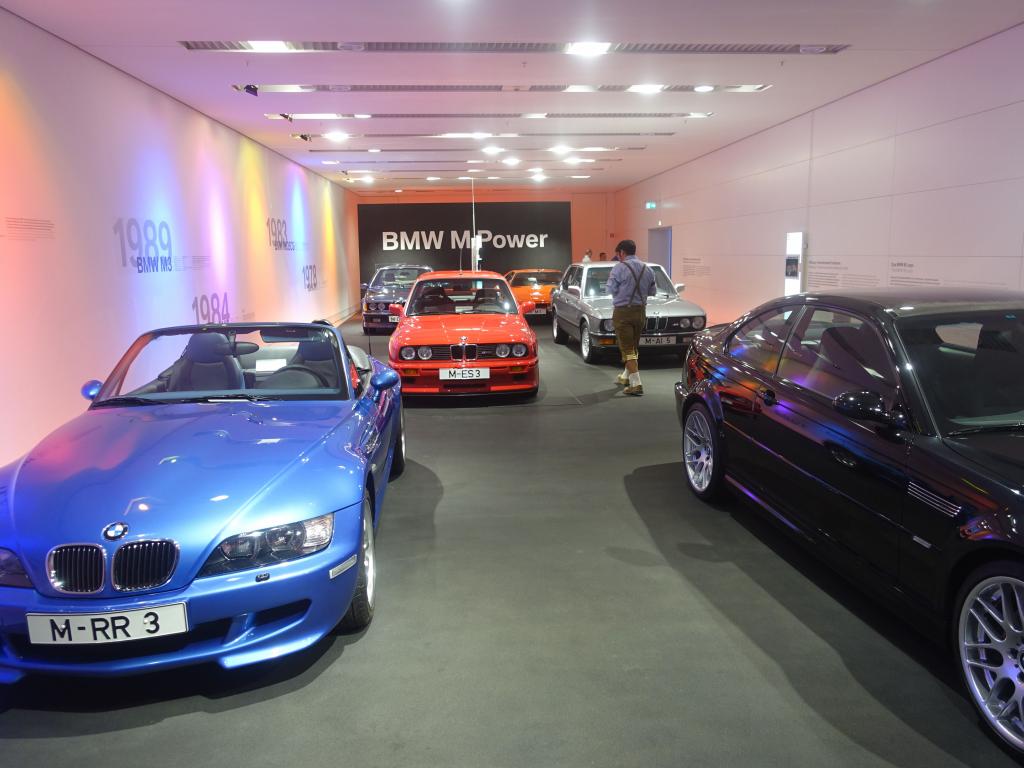 359 - 20160928 BMW Welt-Museum