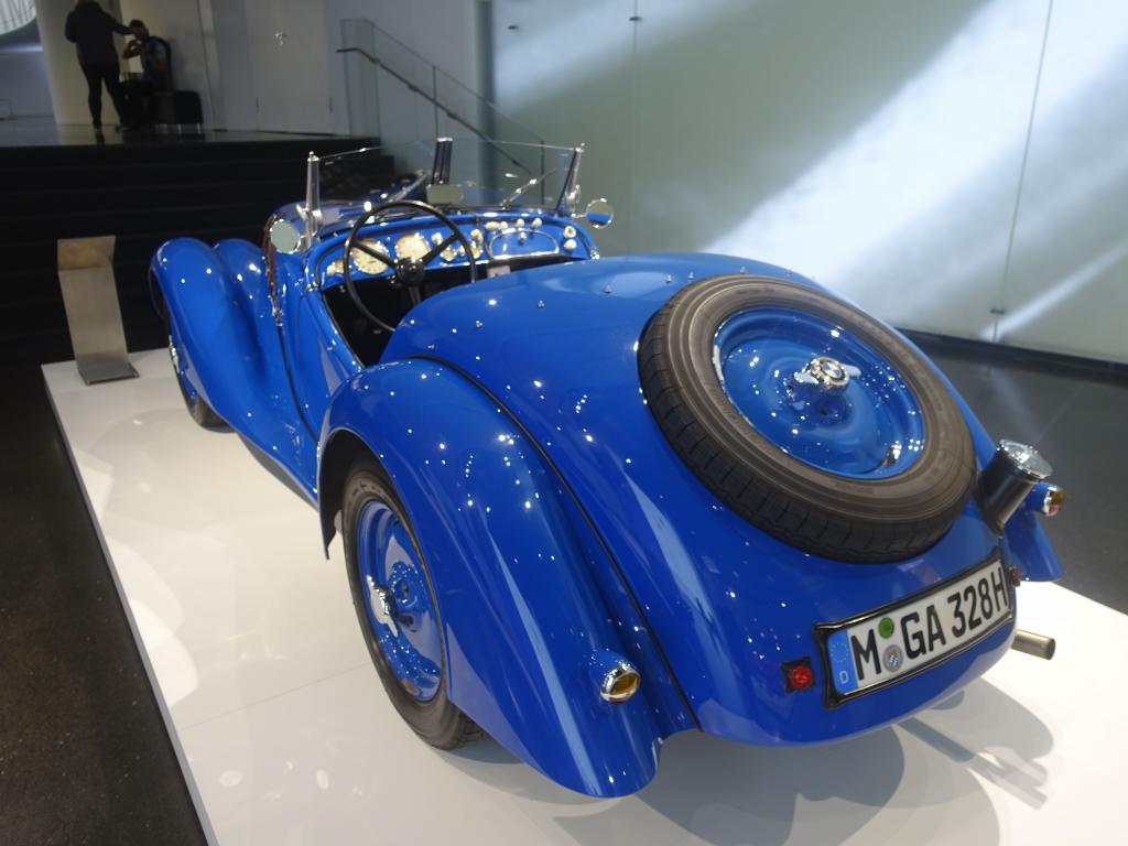 364 - 20160928 BMW Welt-Museum