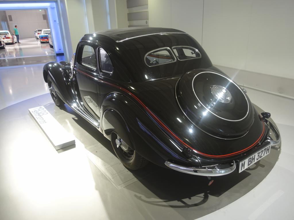 370 - 20160928 BMW Welt-Museum