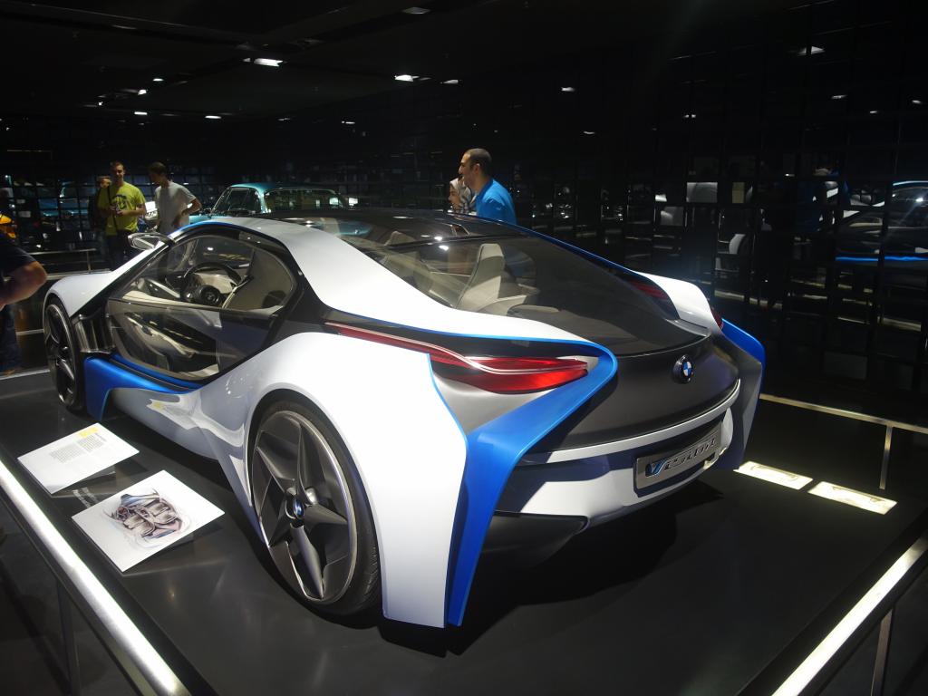 373 - 20160928 BMW Welt-Museum