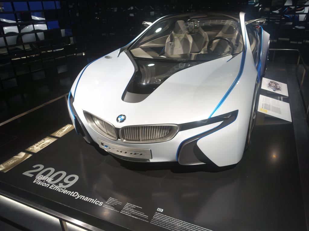 375 - 20160928 BMW Welt-Museum