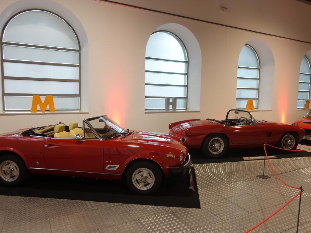 111 - 20181011 Salamanca Automotive Museum