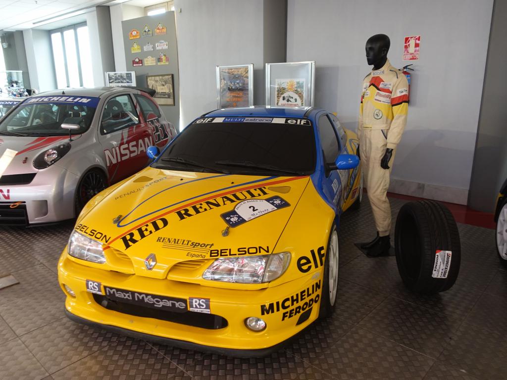 217 - 20181011 Salamanca Automotive Museum