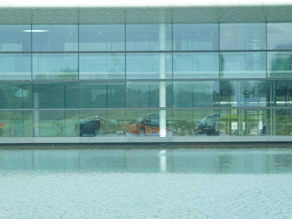 102 - 20210823 McLaren Technology Centre