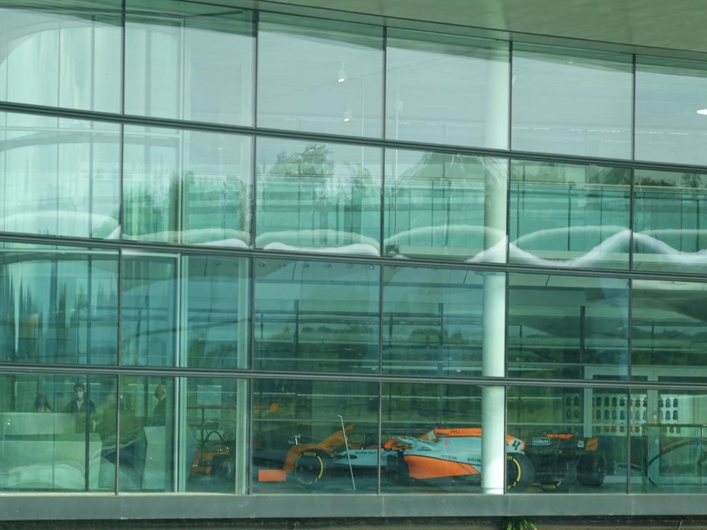 105 - 20210823 McLaren Technology Centre