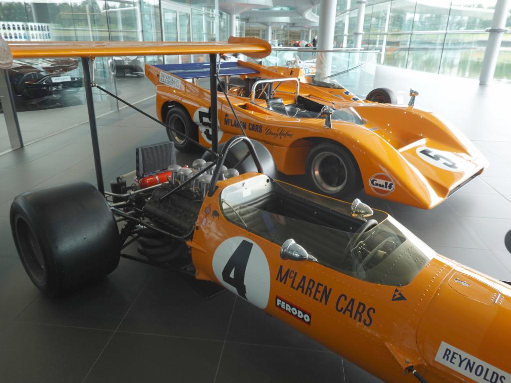 107 - 20210823 McLaren Technology Centre