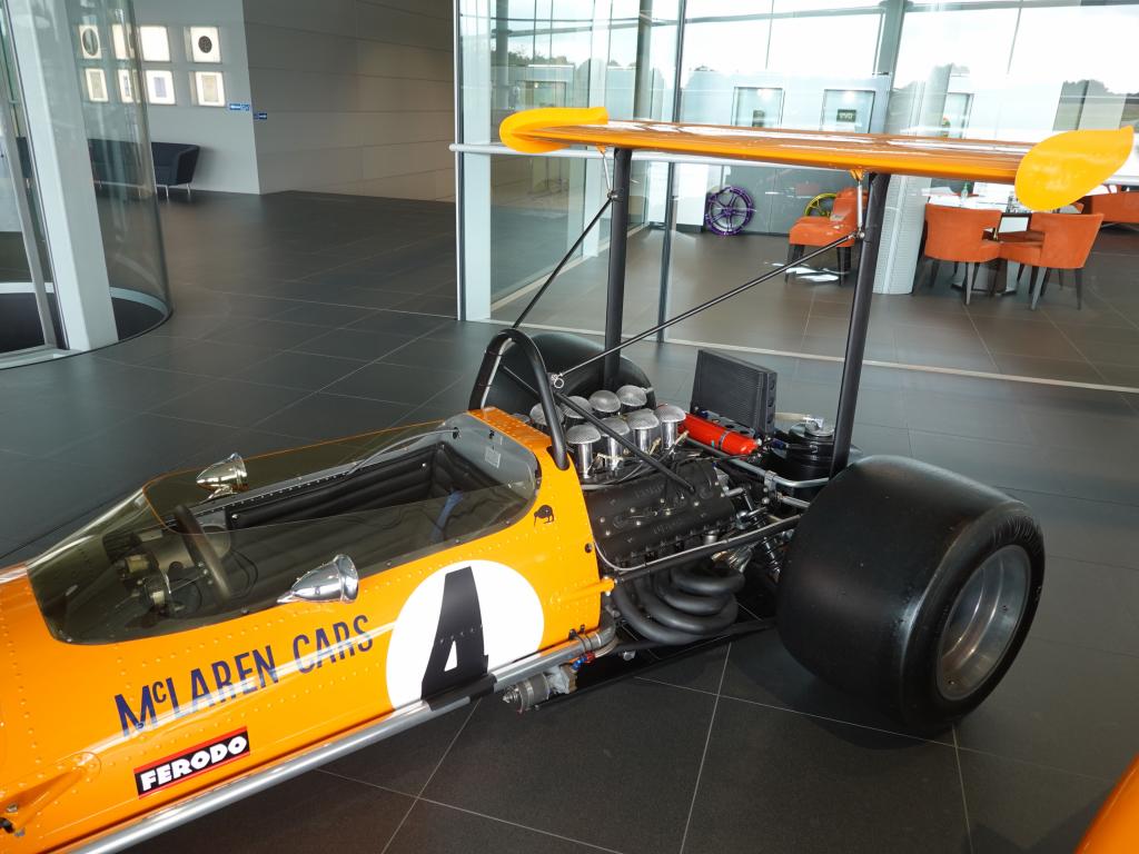 120 - 20210823 McLaren Technology Centre