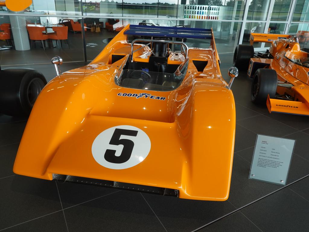 121 - 20210823 McLaren Technology Centre