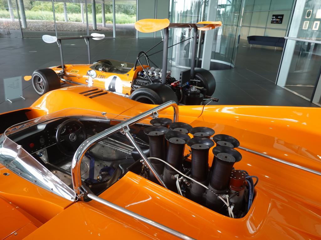 122 - 20210823 McLaren Technology Centre