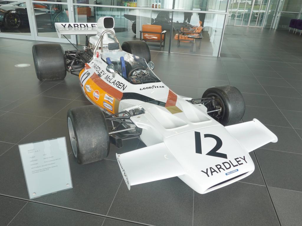 129 - 20210823 McLaren Technology Centre