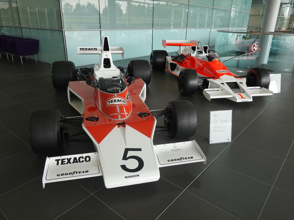 132 - 20210823 McLaren Technology Centre