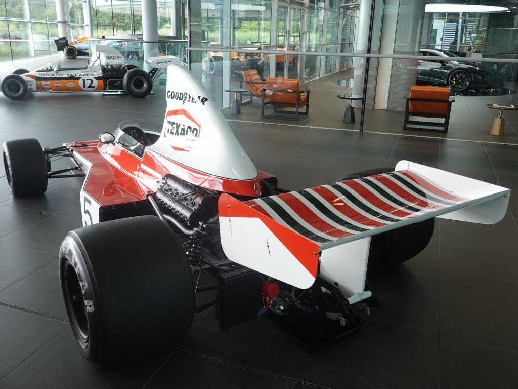 134 - 20210823 McLaren Technology Centre