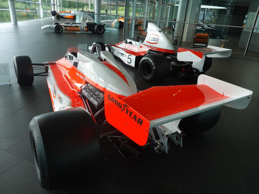 135 - 20210823 McLaren Technology Centre