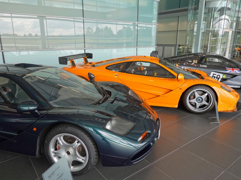 137 - 20210823 McLaren Technology Centre