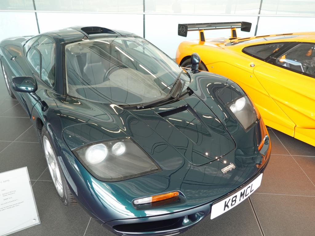 140 - 20210823 McLaren Technology Centre