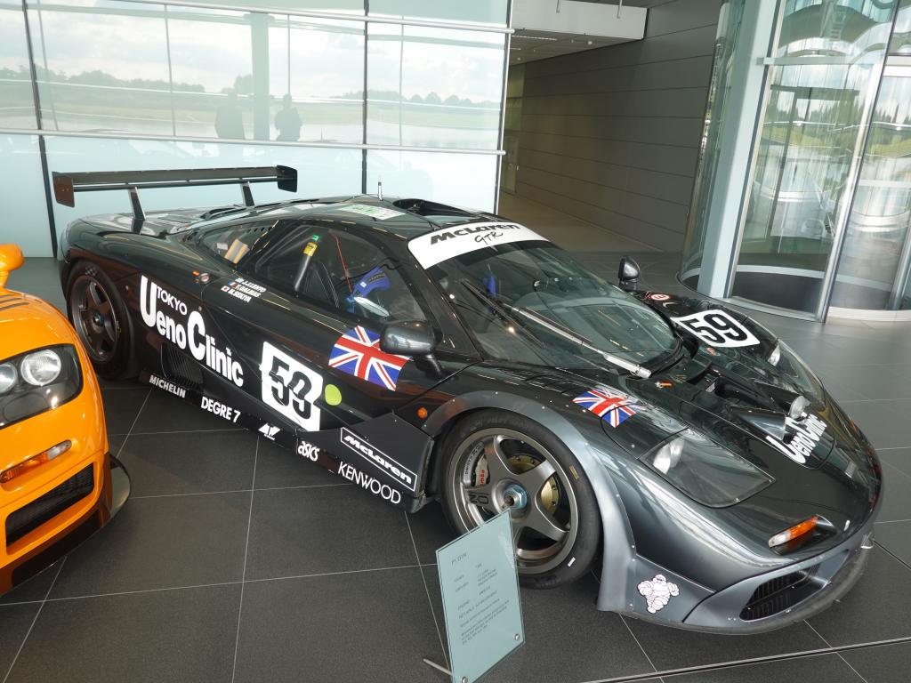 141 - 20210823 McLaren Technology Centre