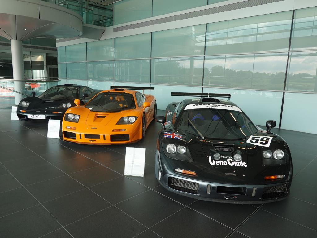 144 - 20210823 McLaren Technology Centre