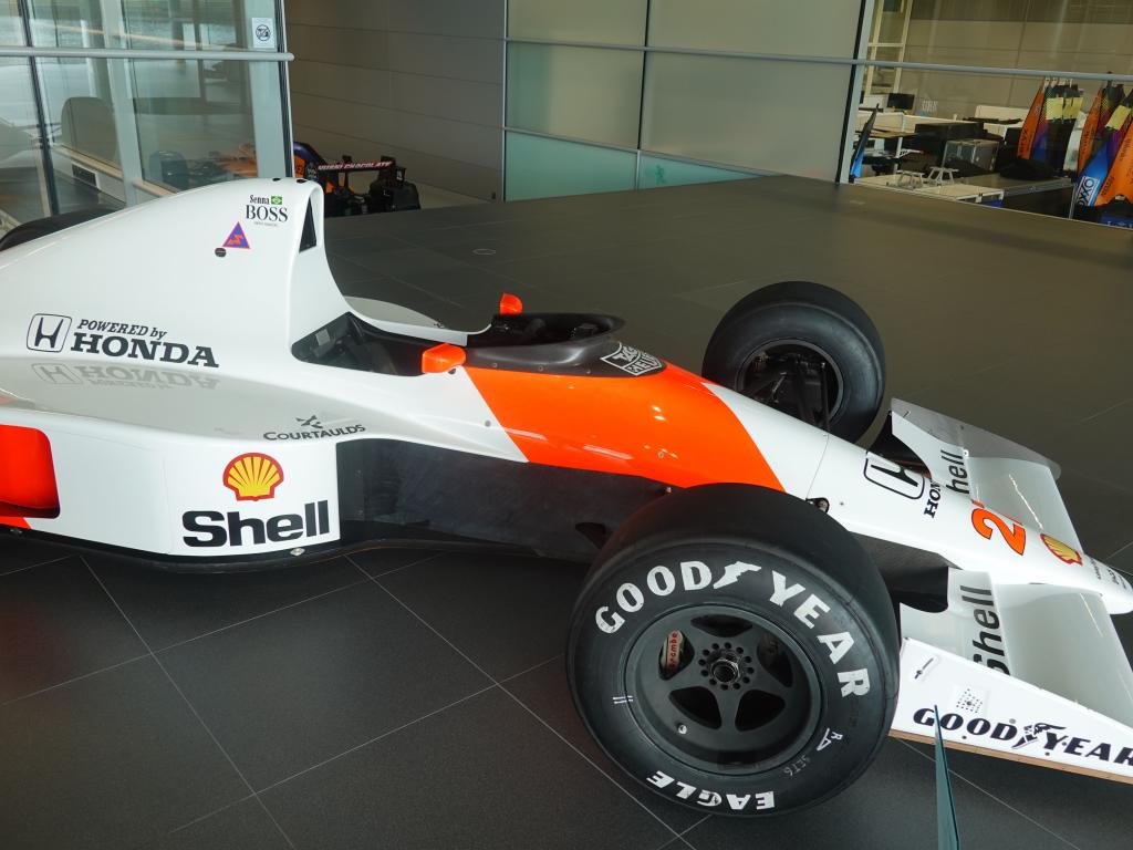 162 - 20210823 McLaren Technology Centre