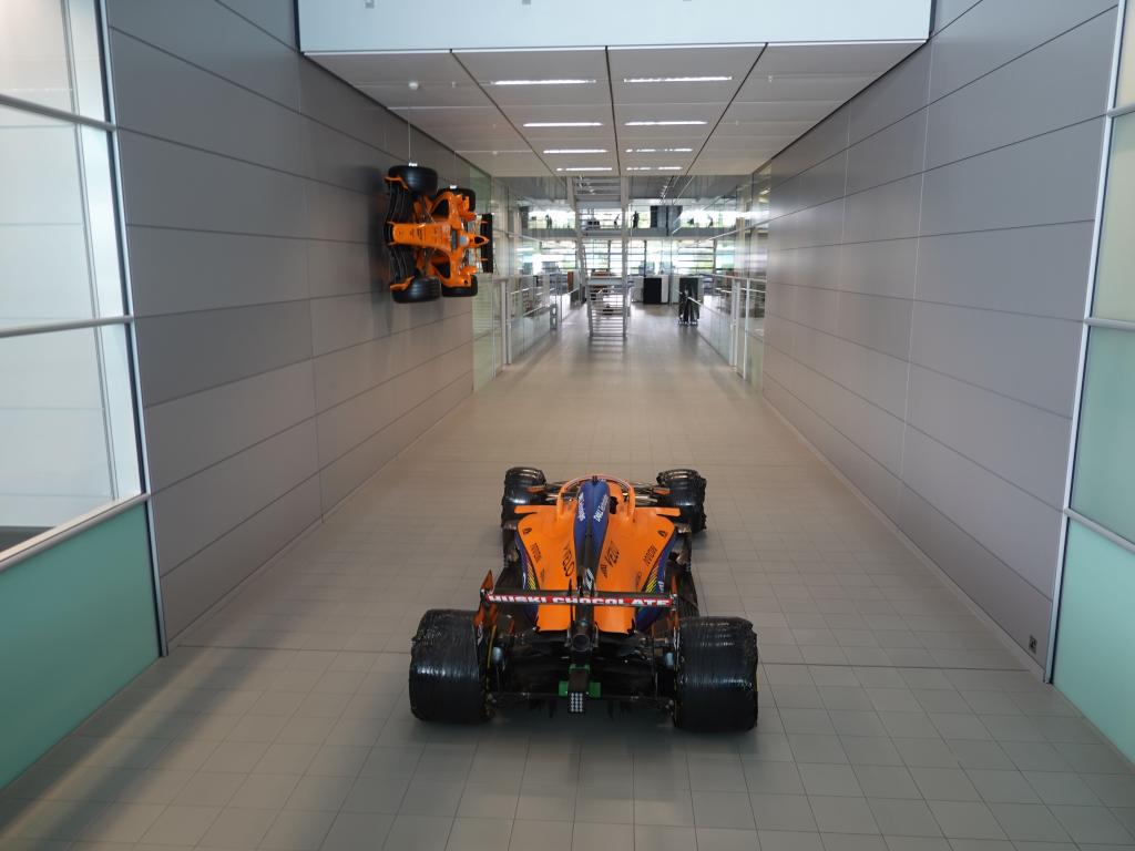 163 - 20210823 McLaren Technology Centre