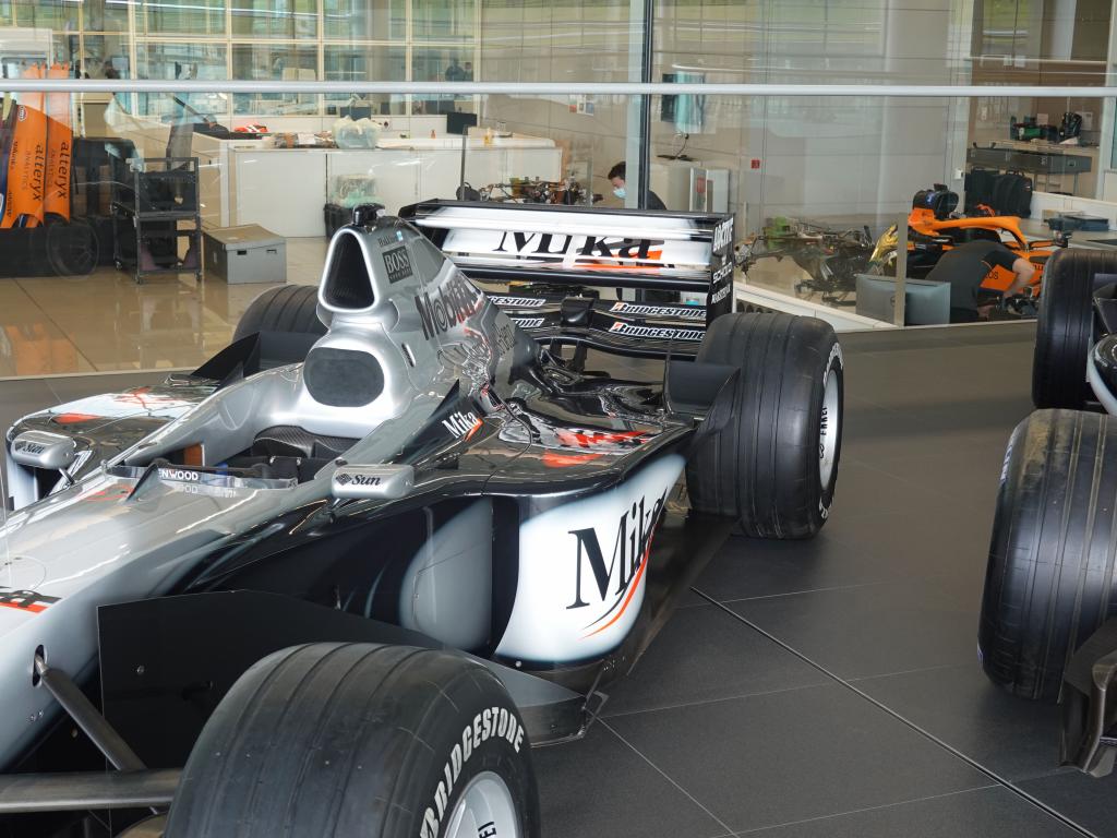 167 - 20210823 McLaren Technology Centre