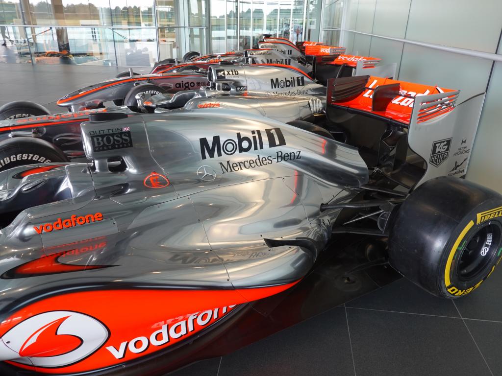 178 - 20210823 McLaren Technology Centre