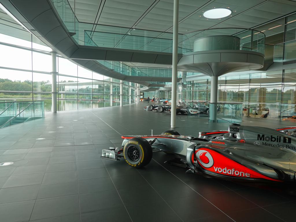 179 - 20210823 McLaren Technology Centre