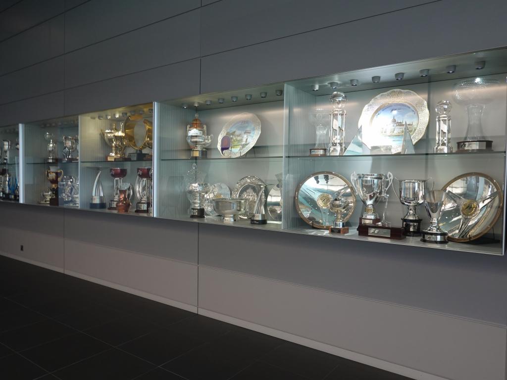 180 - 20210823 McLaren Technology Centre