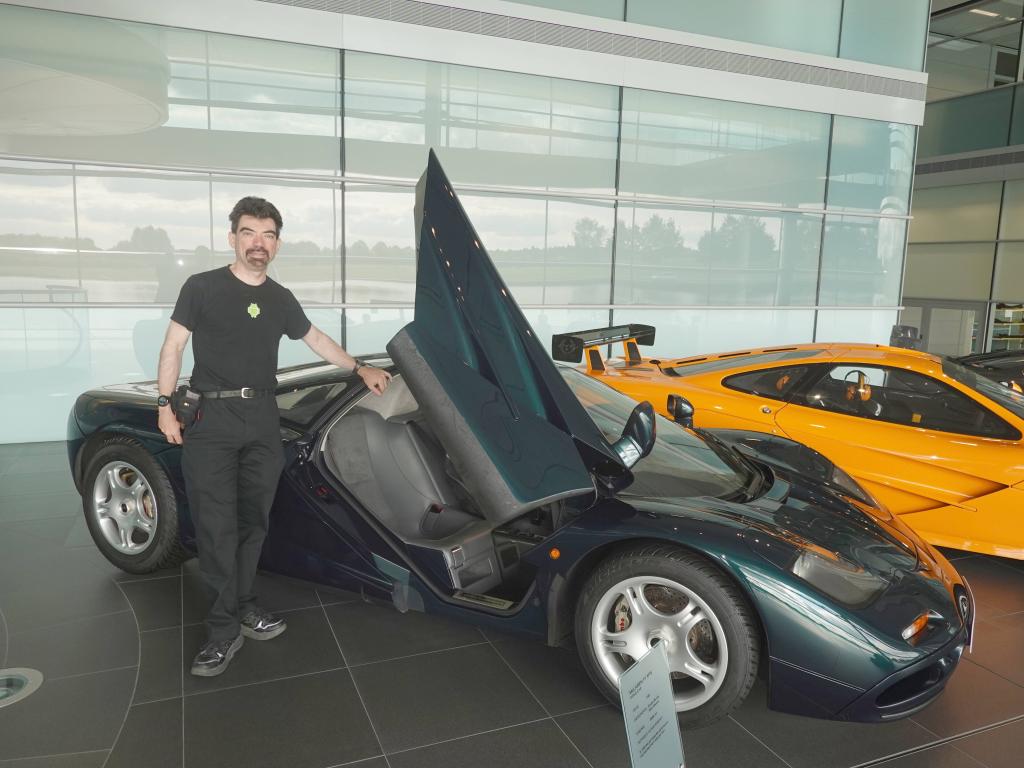 191 - 20210823 McLaren Technology Centre