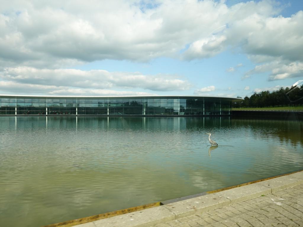 194 - 20210823 McLaren Technology Centre