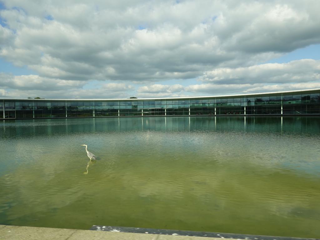 195 - 20210823 McLaren Technology Centre