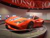 192 - 20211110 Abu Dhabi Ferrari World