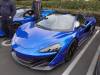 113 - 20220226 Ferrari Exotics Cars And Coffee
