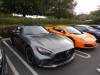 119 - 20220226 Ferrari Exotics Cars And Coffee