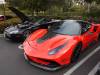 120 - 20220226 Ferrari Exotics Cars And Coffee