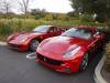 121 - 20220226 Ferrari Exotics Cars And Coffee
