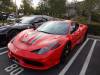139 - 20220226 Ferrari Exotics Cars And Coffee