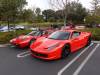 146 - 20220226 Ferrari Exotics Cars And Coffee
