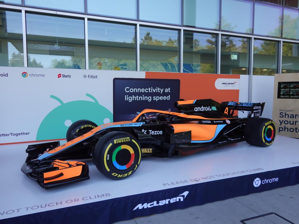 105 - 20220511 McLarenF1 Google