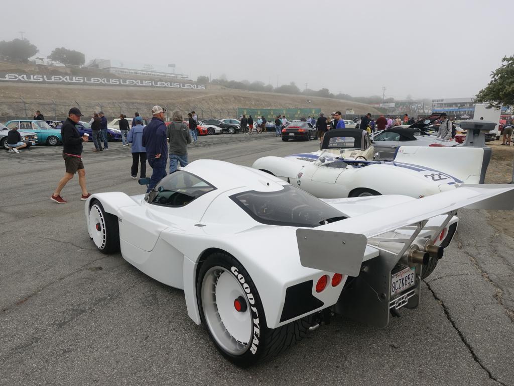 108 - 20220820 Monterey Car Week