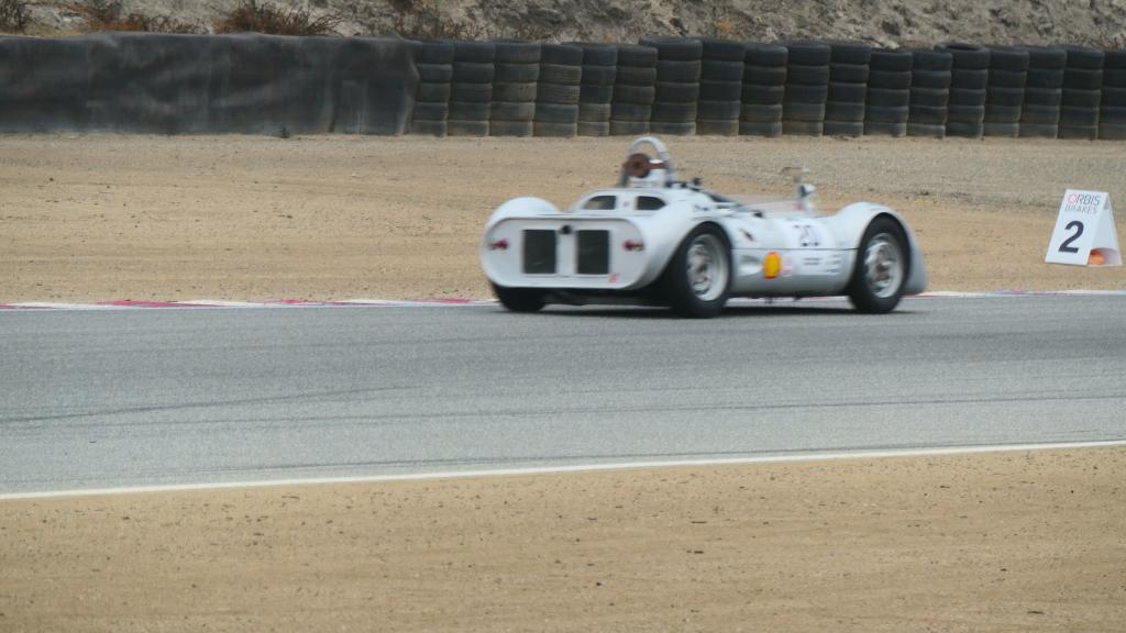 127 - 20220820 Monterey Car Week