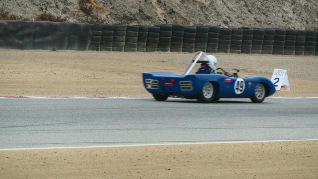 132 - 20220820 Monterey Car Week