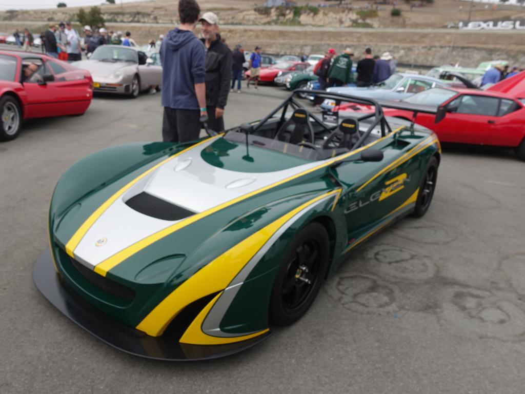 158 - 20220820 Monterey Car Week