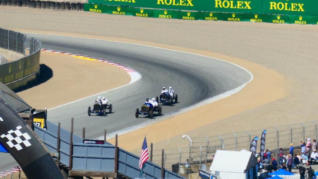 209 - 20220820 Monterey Car Week