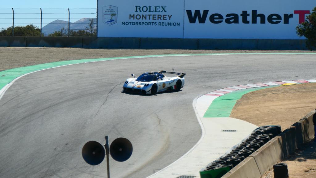 232 - 20220820 Monterey Car Week